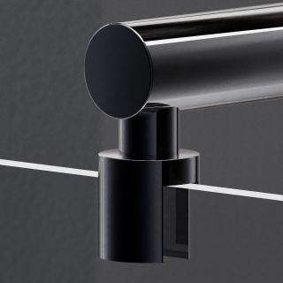 Душевая перегородка AM.PM X-Joy W94WI-120-F1-MTE 120 см