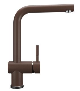 Смеситель для кухни Ulgran Classic Ulgran 022(307) терракот