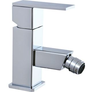 Смеситель для биде Rav Slezak Loira LR544.5 хром