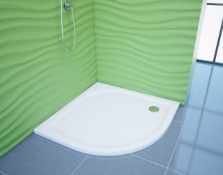 Экран для поддона Эстет Омега ФР-00000890 90x90см