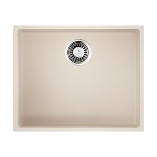 Мойка кухонная Omoikiri Bosen 54-U-EV Tetogranit/эверест