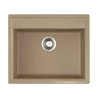 Мойка кухонная Omoikiri Daisen 60-CA Artgranit/карамель