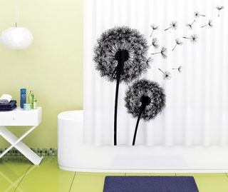 Wasserkraft Elbe SC-72101 Шторка для ванной