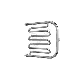 Полотенцесушитель водяной Terminus Фокстрот-Лиана 600x500