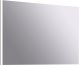 Зеркальное полотно Aqwella SM с подсветкой, SM0210