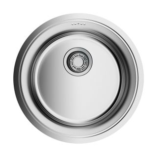 Мойка кухонная Omoikiri Toya 42-U/IF-IN нерж.сталь/нержавеющая сталь