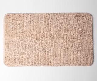 Wasserkraft Vils BM-1031 Rugby Tan Коврик для ванной комнаты