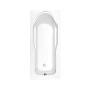 Акриловая ванна Cersanit SANTANA 150х70