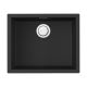 Мойка кухонная Omoikiri Yamakawa 55-U/I-GB Artceramic/графит