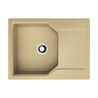 Мойка кухонная Omoikiri Yonaka 65-MA Artgranit/марципан