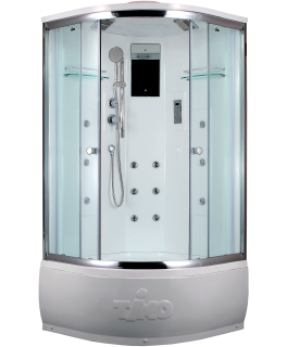 Timo Lux T-7790 душевая кабина (90*90*220)