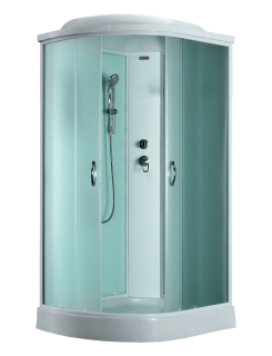 Душевая кабина Timo Eco TE-0702PR 120x80см