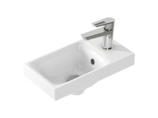 Раковина Cersanit MODUO 40 S-UM-MOD40/1