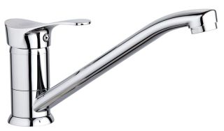 Смеситель для кухни РМС SL86-004-25 хром