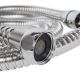 Шланг для душа IDDIS Shower Hose 200см хром матовый A50211 2.0