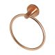 Кольцо для полотенец AM.PM X-Joy A85A34444 розовое золото