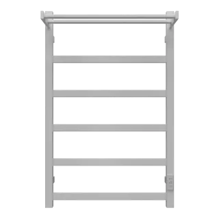 Электрический полотенцесушитель Larusso НЕО 4657819954213  П5 50х80 белый