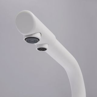 A8357 Смеситель для кухни под фильтр