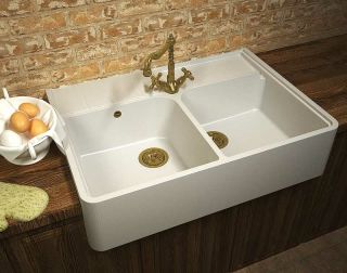 Кухонная мойка Florentina Вилладжио шампань