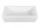 Акриловая ванна Aquanet Bright 175x75