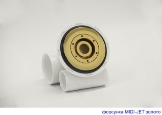 Гидромассажная ванна Whitecross Savia Duo 0103.170080.100.SOFT.GL 170x80см Soft золото