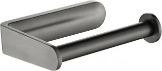 Бумагодержатель без крышки Grocenberg AC0059 (Графит)