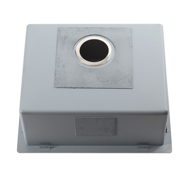 Мойка R48544H Melana ProfLine 3,0/200 сатин