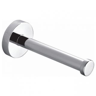 Держатель для запасной туалетной бумаги Wonzon & Woghand Easy WW-8106 хром