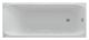 Акриловая ванна АКВАТЕК Альфа 150x70 см без гидромассажа