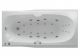 Акриловая ванна АКВАТЕК Европа 180x80 см без гидромассажа