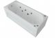 Акриловая ванна АКВАТЕК Оберон 160x70 см без гидромассажа