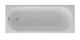 Акриловая ванна АКВАТЕК Оберон 160x70 см без гидромассажа