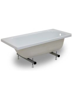 Акриловая ванна Triton Ультра 160х70х59
