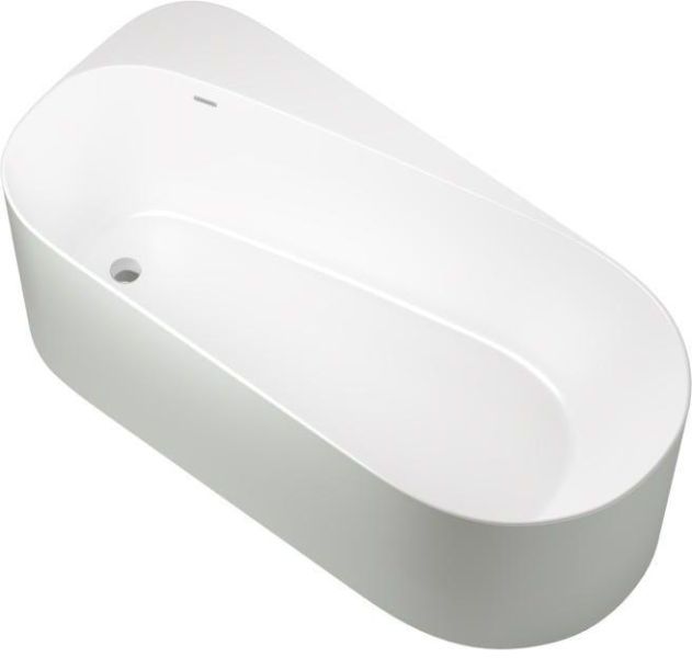 Акриловая ванна Allen Brau Priority 2.31001.21/PWM 170x80 см