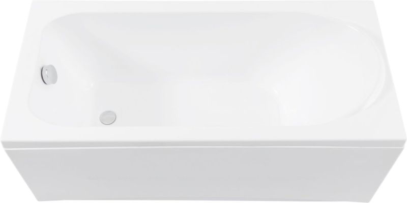 Акриловая ванна Aquanet Nord 242330 150x70 см