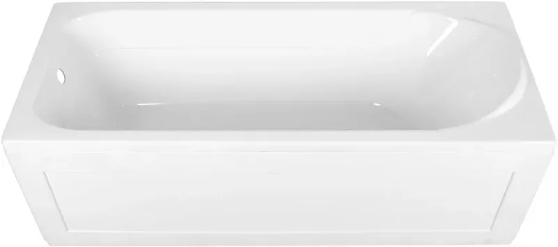 Акриловая ванна Aquanet West 239757 170x70 см