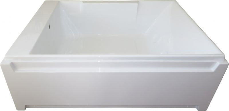 Акриловая ванна Royal Bath Triumph 180x120см белый RB665100K