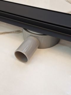 Душевой трап под плитку AltroBagno Livello 071208 NeOp 60