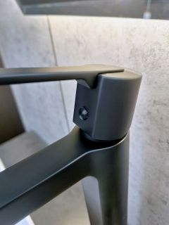 Смеситель для раковины AltroBagno Unione 010221 NeOp