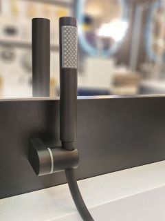 Смеситель для ванны AltroBagno Unione 0221 NeOp