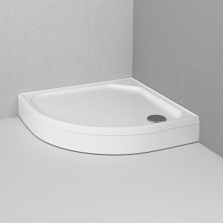 Поддон для душа AM.PM X-Joy Twin Slide 90х90 W88T-205-090W64 Белый