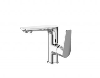 Смеситель для раковины, хром BelBagno ANCONA-LVM-CRM