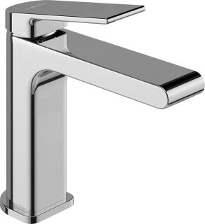 Смеситель для раковины Stworki Ольборг S20010CR хром