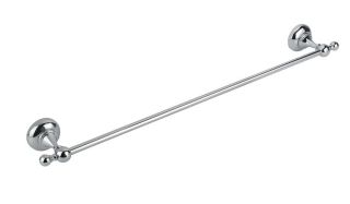 Полотенцедержатель 59см, хром Cezares APHRODITE-TH06-01-M