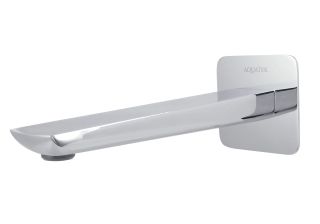 Излив для ванны Aquatek Вега AQ1041CR хром