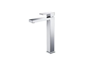 Смеситель для раковины Aquatek Либра AQ1604CR хром