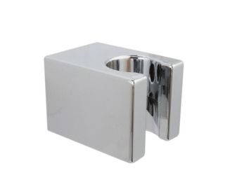 Держатель душевой лейки Aquatek AQ2400CR хром