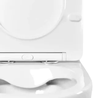 Унитаз-компакт Акватек Европа AQ2903-00 горизонтальный выпуск