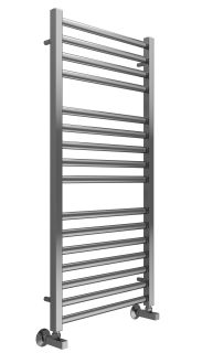 Водяной полотенцесушитель Aquatek Поларис AQ KO1610CH П16 50x110см хром