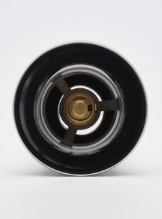 Донный клапан для раковины AQUAme AQM7002-0MFG светло-серый матовый